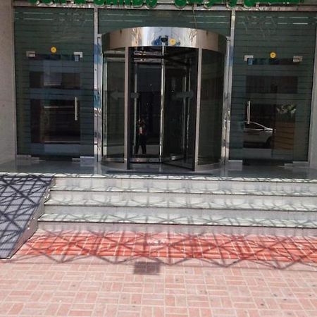 Sun & Sands Hotel Llc دبي المظهر الخارجي الصورة