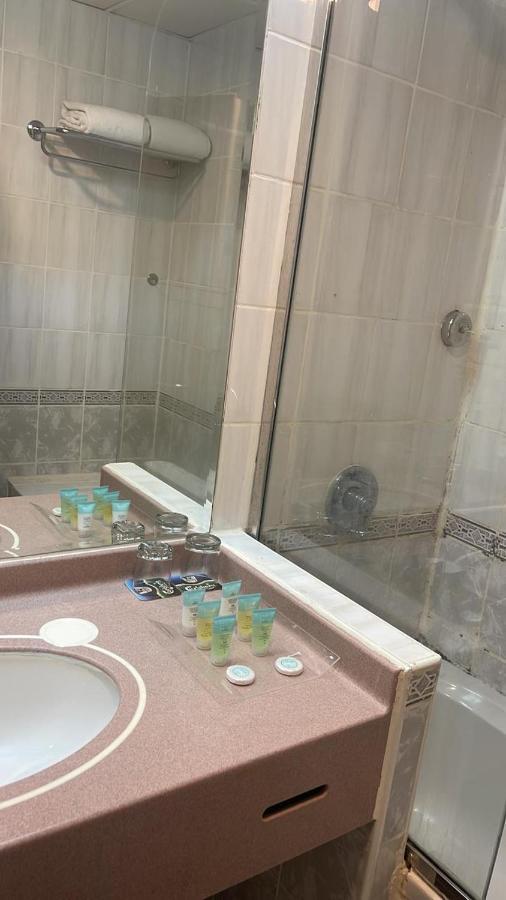 Sun & Sands Hotel Llc دبي المظهر الخارجي الصورة