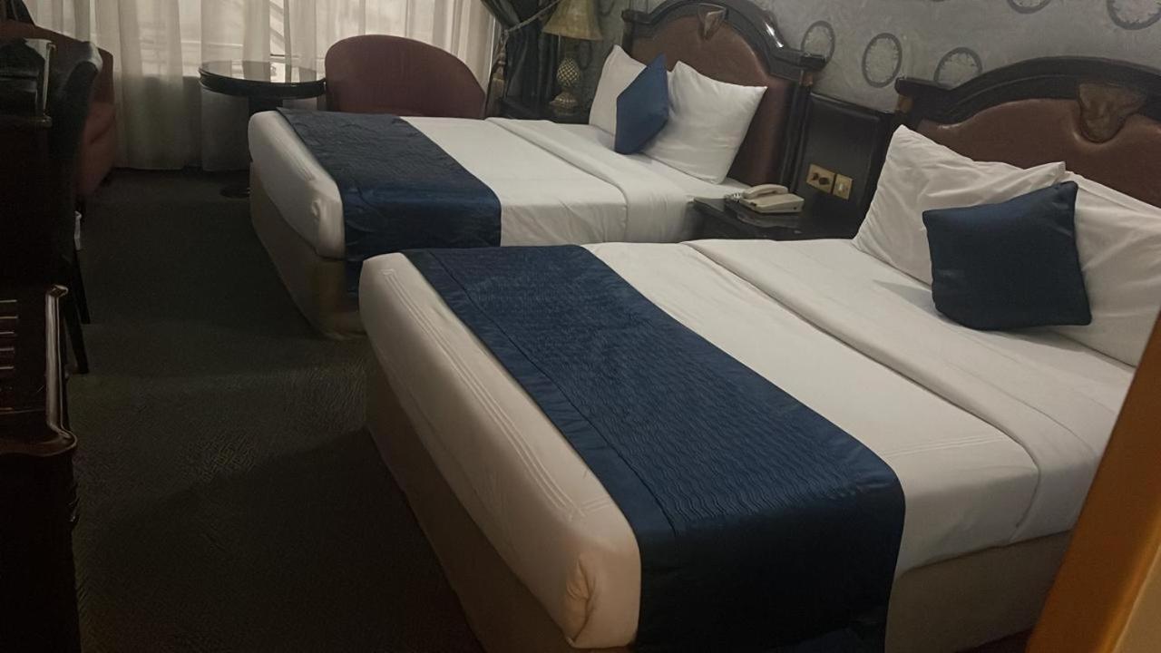 Sun & Sands Hotel Llc دبي المظهر الخارجي الصورة