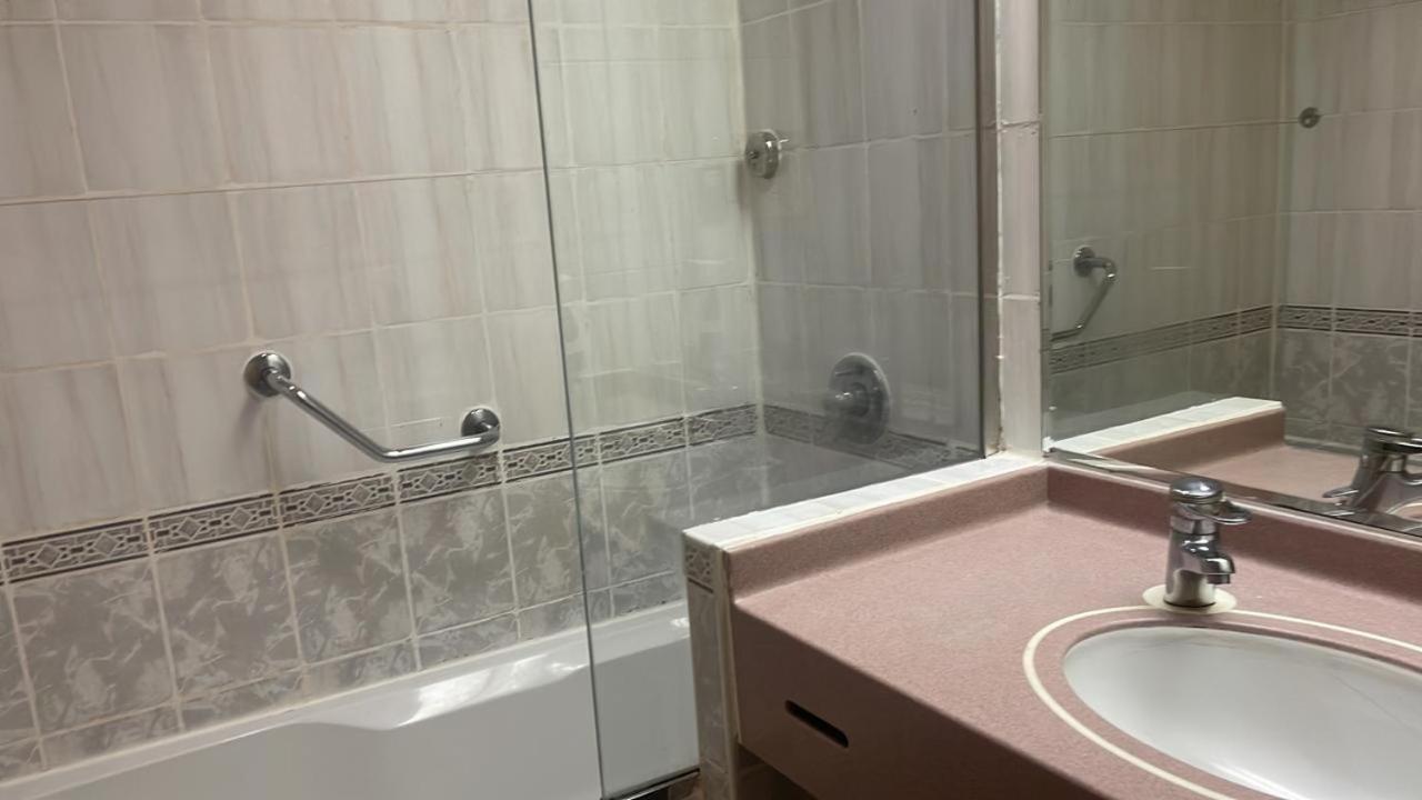 Sun & Sands Hotel Llc دبي المظهر الخارجي الصورة